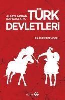 Produktbild: Altaylardan Kafkaslara T&uuml;rk Devletleri