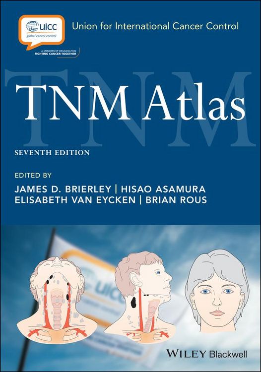 Produktbild: Tnm Atlas
