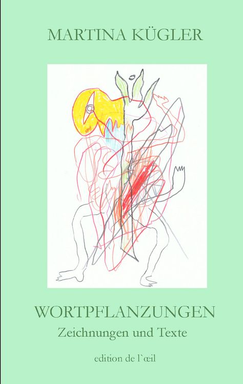Produktbild: Martina K&uuml;gler
