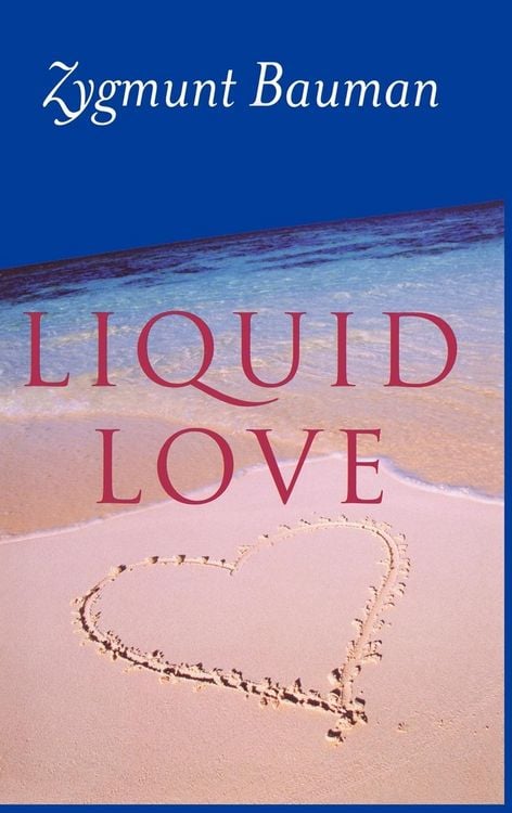 Produktbild: Liquid Love