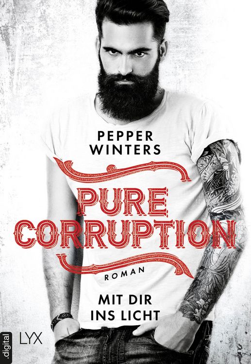 Produktbild: Pure Corruption - Mit dir ins Licht
