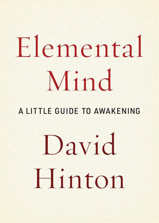 Produktbild: Elemental Mind
