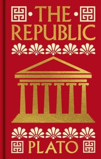 Produktbild: The Republic