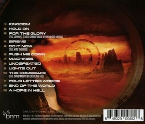 Produktbild: A Hope In Hell