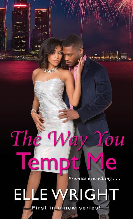 Produktbild: The Way You Tempt Me