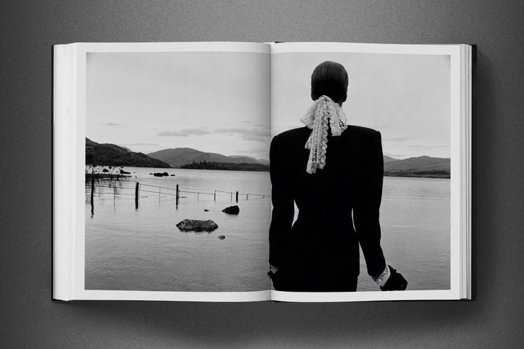 Produktbild: David Bailey