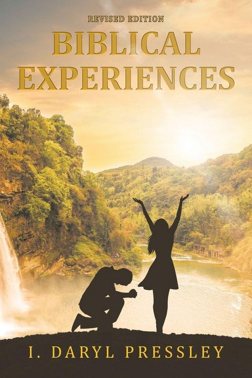Produktbild: Biblical Experiences