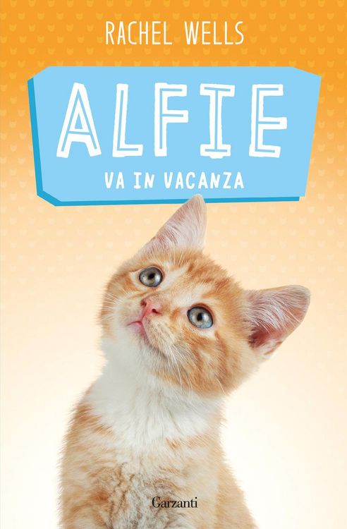 Produktbild: Alfie va in vacanza