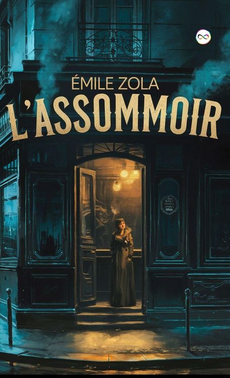 Produktbild: L'Assommoir