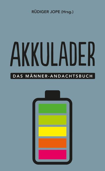 Produktbild: Akkulader