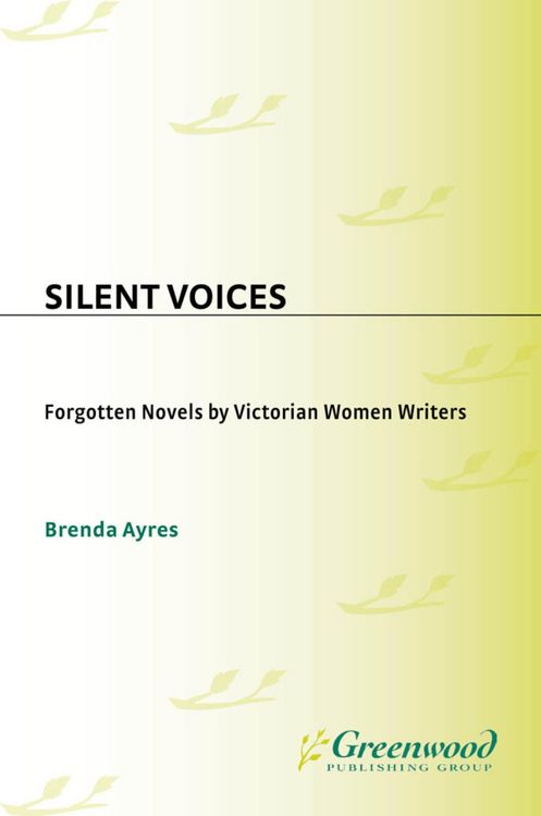 Produktbild: Silent Voices