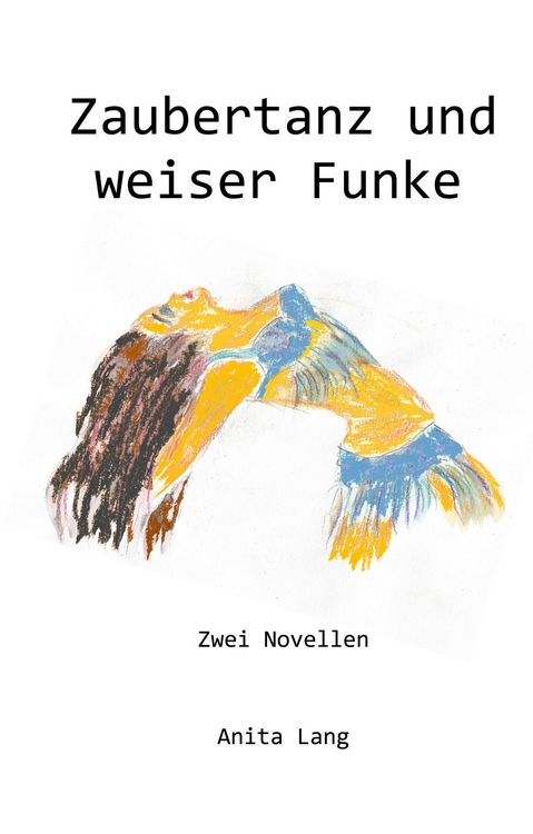 Produktbild: Zaubertanz und weiser Funke