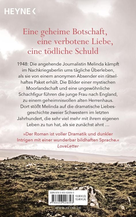 Die Schwestern von Sherwood
