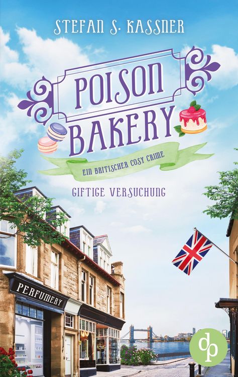 Produktbild: Giftige Versuchung
