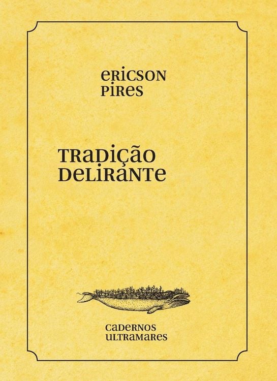 Produktbild: Tradi&ccedil;&atilde;o delirante