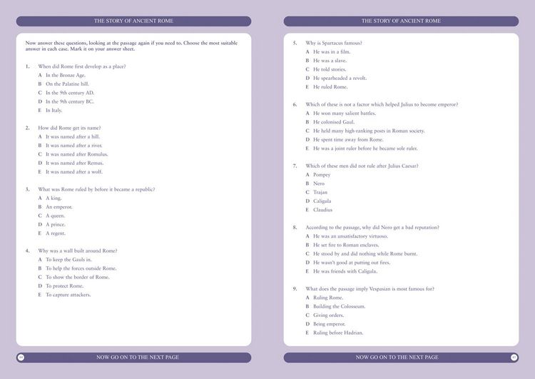 Produktbild: 11 PRACTICE ENG BK 1 GL
