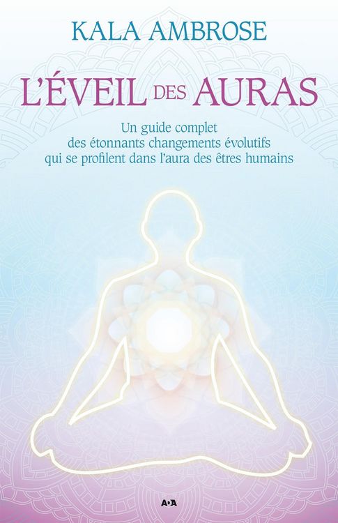 Produktbild: L'eveil des auras