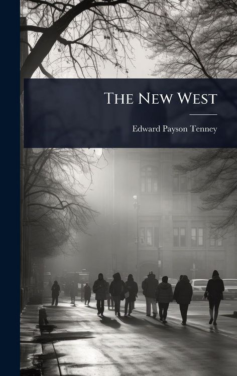 Produktbild: The New West
