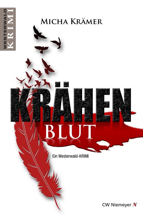 Produktbild: Kr&auml;henblut