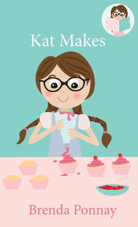 Produktbild: Kat Makes
