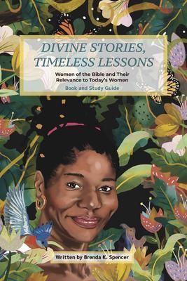 Produktbild: Divine Stories, Timeless Lessons
