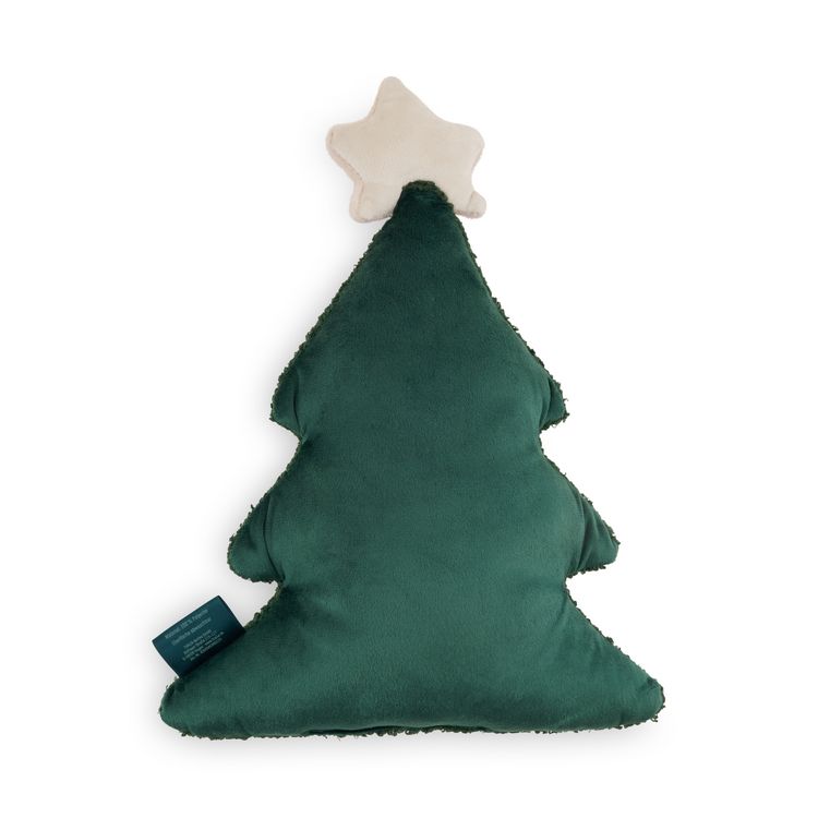 Produktbild: Kissen Tannenbaum