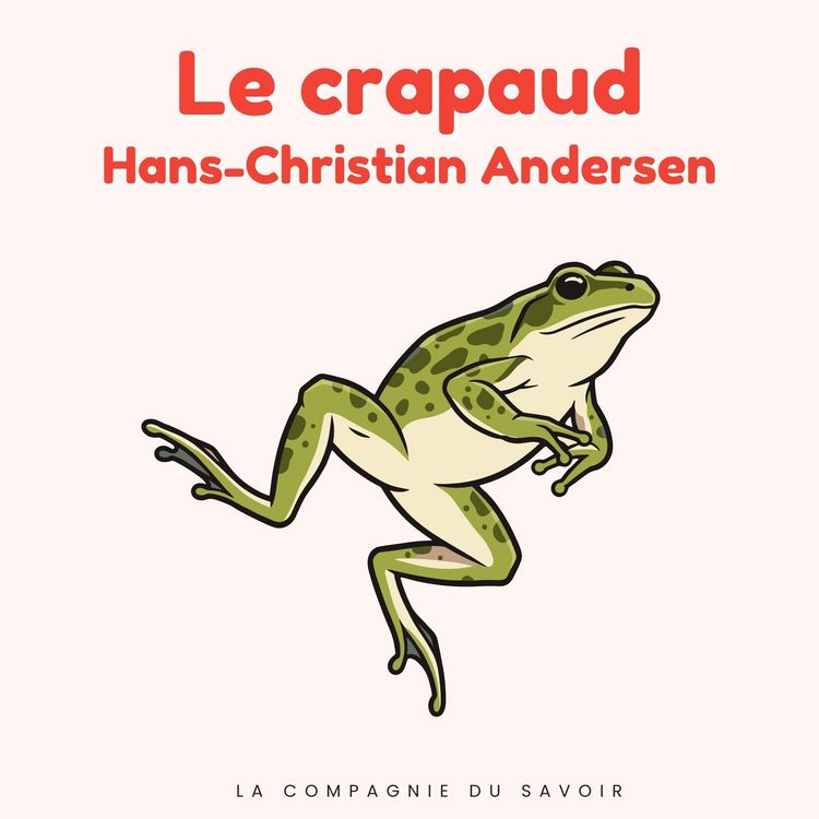 Produktbild: Le crapaud