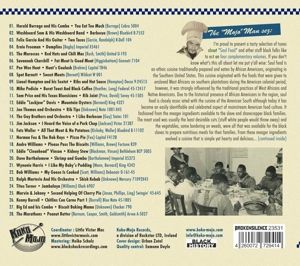 Produktbild: Koko Mojo Diner Vol.4 - Rib Joint