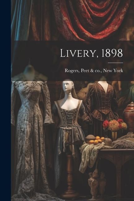 Produktbild: Livery, 1898