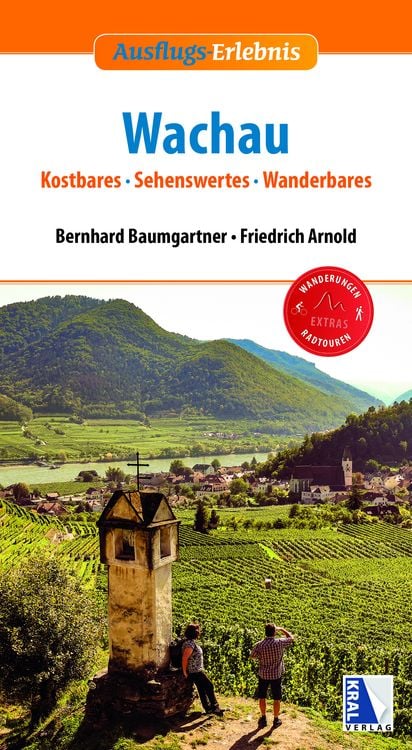Produktbild: Wachau