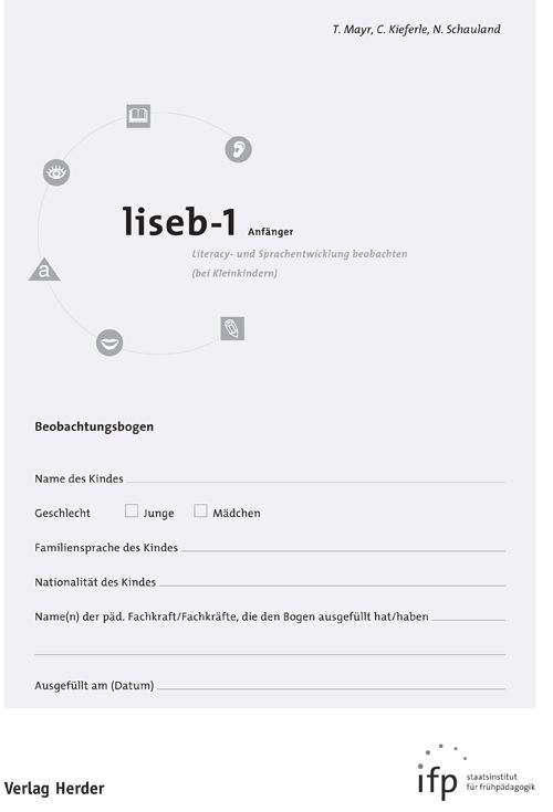 Produktbild: Liseb-1 Anf&auml;nger