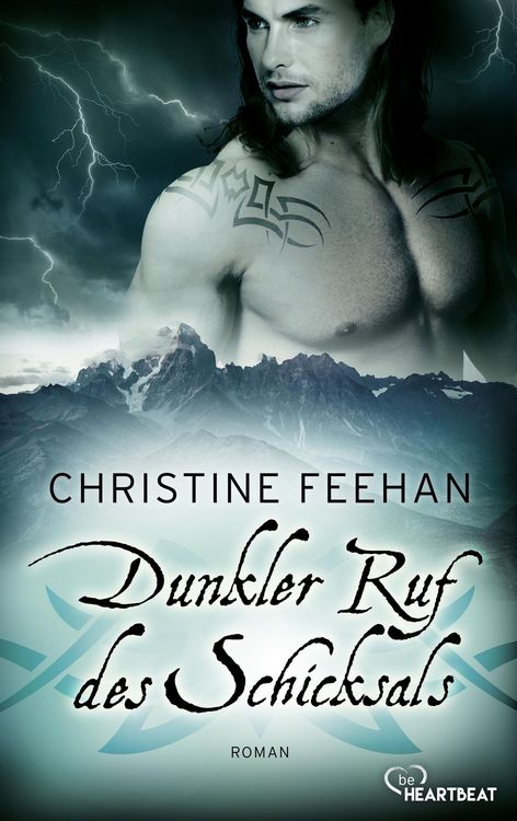Produktbild: Dunkler Ruf des Schicksals