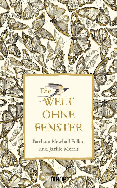 Produktbild: Die Welt ohne Fenster