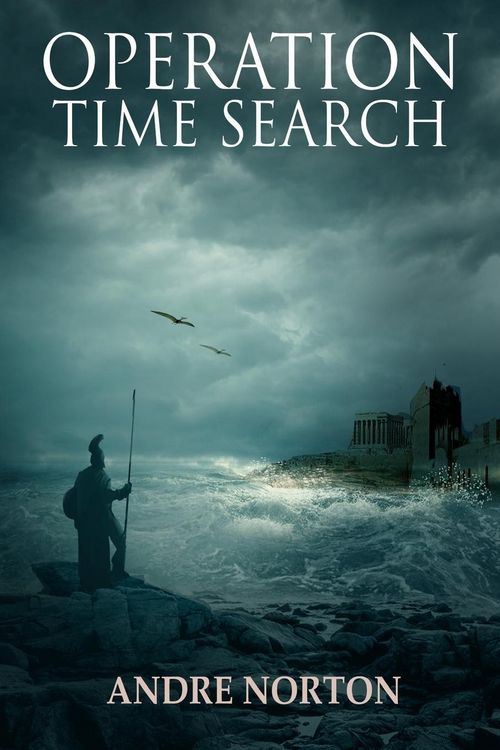 Produktbild: Operation Time Search