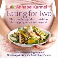 Produktbild: Eating for Two