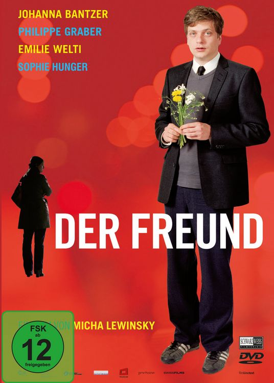 Produktbild: Der Freund