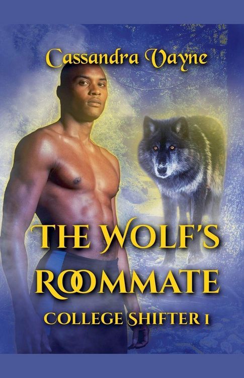 Produktbild: The Wolf's Roommate