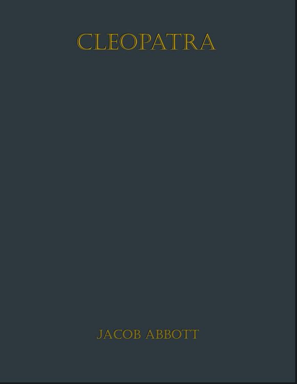 Produktbild: Cleopatra