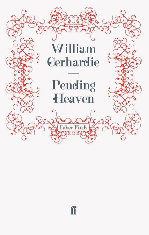 Produktbild: Pending Heaven