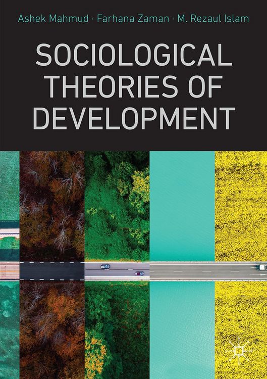 Produktbild: Sociological Theories of Development
