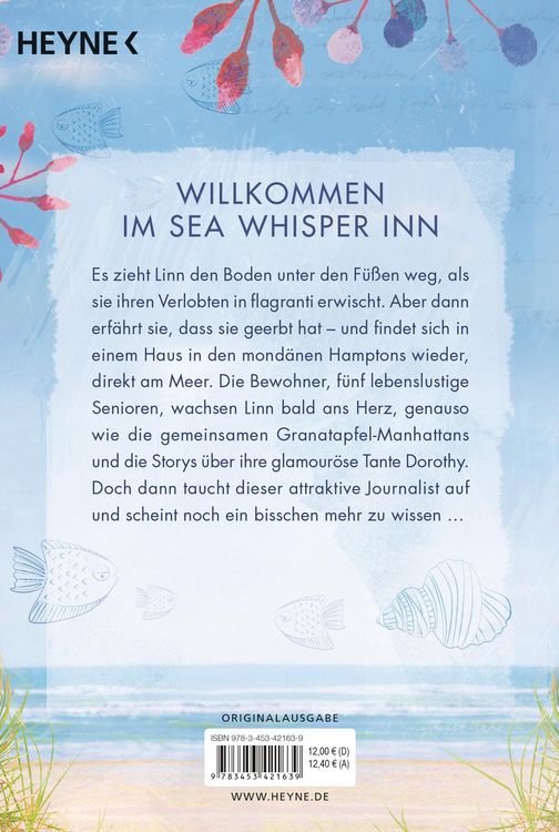 Produktbild: F&uuml;nf am Meer