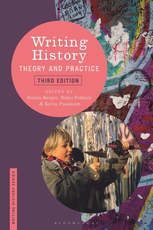 Produktbild: Writing History