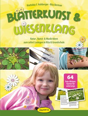 Produktbild: Bl&auml;tterkunst & Wiesenklang