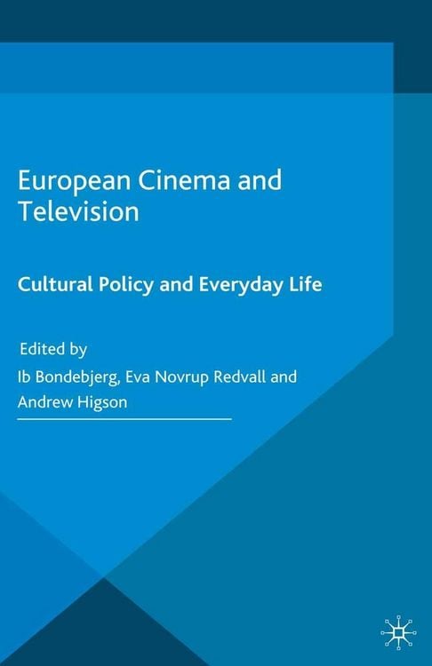Produktbild: European Cinema and Television