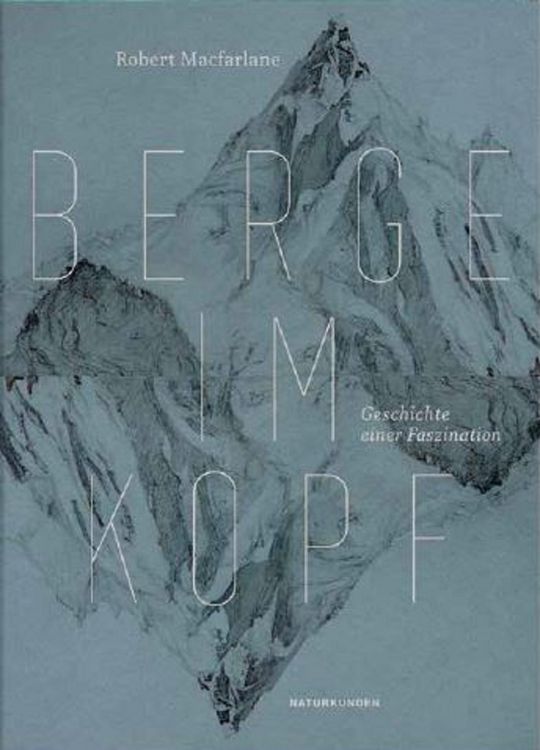 Produktbild: Berge im Kopf