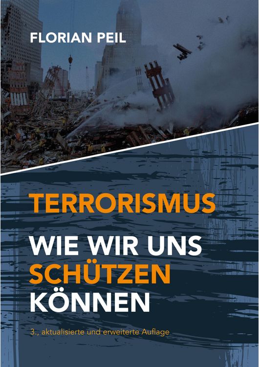 Produktbild: Terrorismus - wie wir uns sch&uuml;tzen k&ouml;nnen