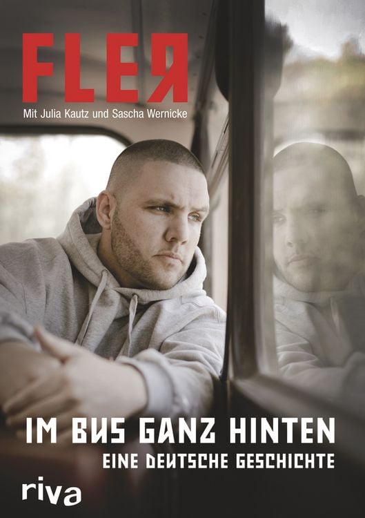 Produktbild: Im Bus ganz hinten
