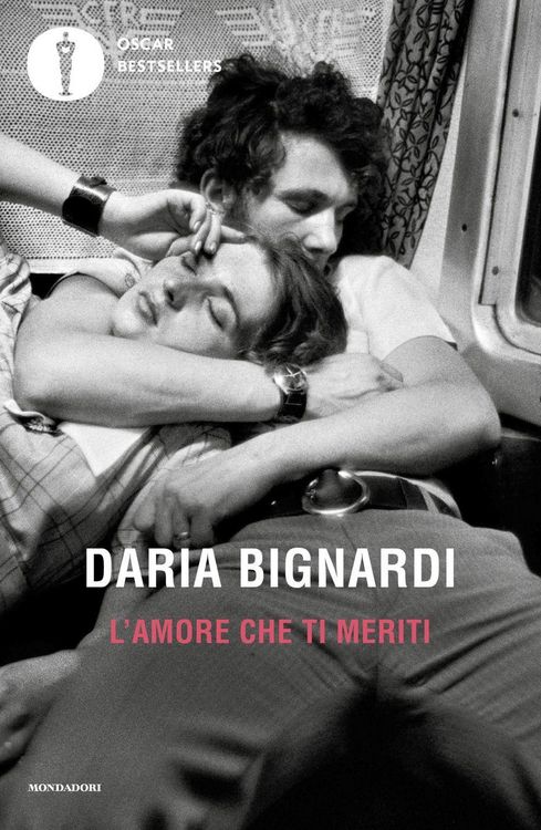 Produktbild: L' amore che ti meriti