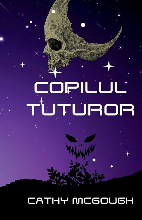 Produktbild: Copilul Tuturor Romanian Edition
