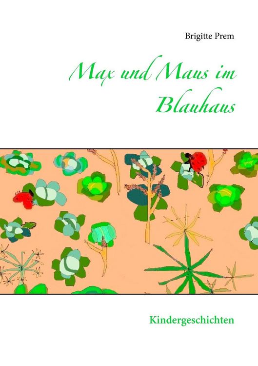Produktbild: Max und Maus im Blauhaus